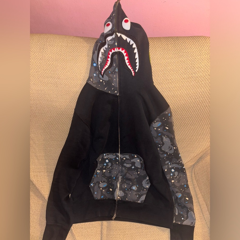 Bape Hoodie